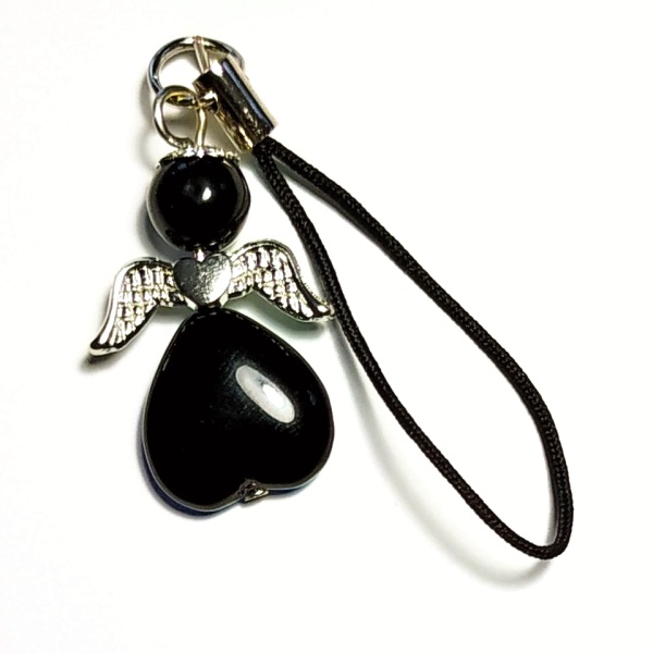 Andílci stříbrné